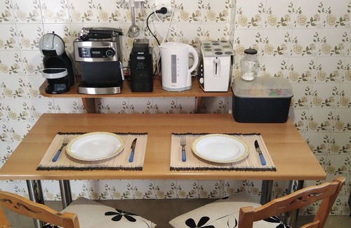 Melissia Apartment | Beautiful apartment with large terraces!