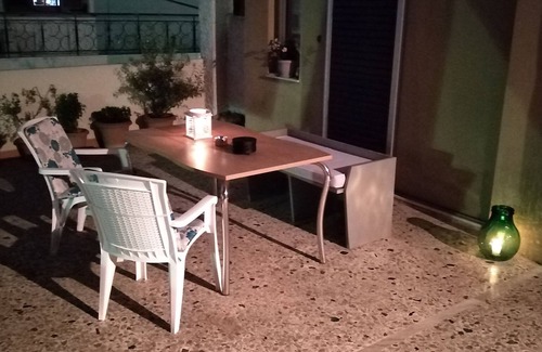 Melissia Apartment | Beautiful apartment with large terraces!