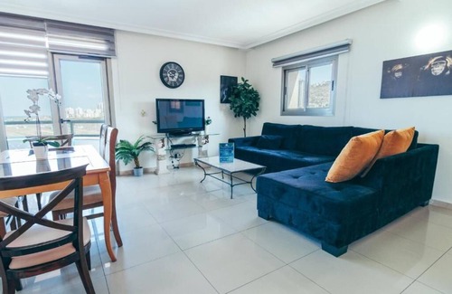 Haifa Apartment | Beautiful Apartments by the sea