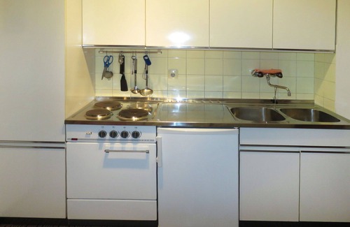 Augsdorf Apartment | Beautiful apartment for 4 people with TV and balcony