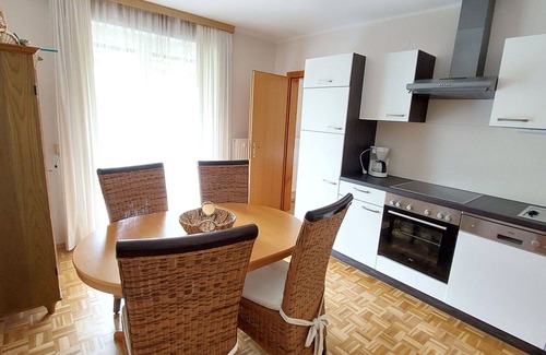 Augsdorf Apartment | Beautiful apartment for 4 people with WIFI, TV and balcony
