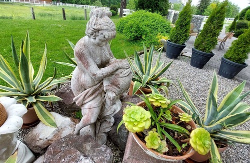 Augsdorf Apartment | Beautiful apartment for 5 guests with WIFI, TV and terrace