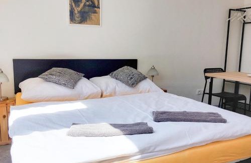Prague 7 House | Beautiful attic room R3