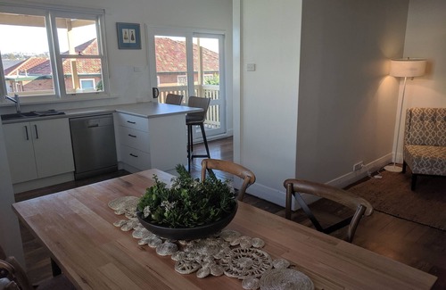 Bar Beach Apartment | Beautiful Bar Beach - Stunning Apartment
