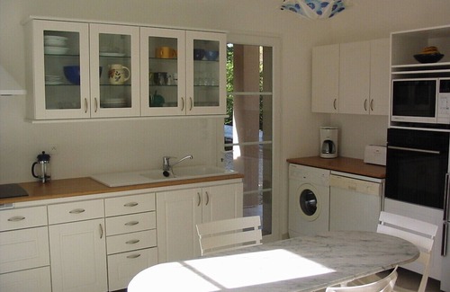 Campagnan Villa | Beautiful Bastide in the South of France
