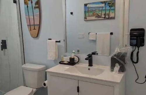 Lighthouse Point Apartment | Beautiful beach awaits for you minutes away