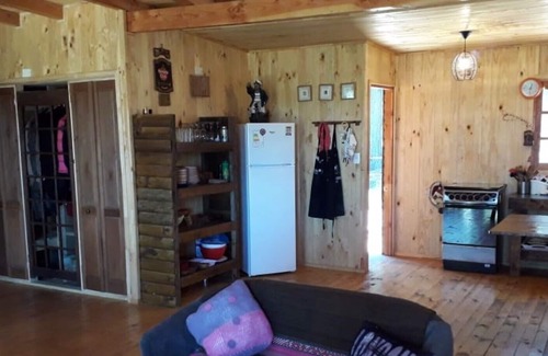 Tunquen House | Beautiful Beach and Farm House