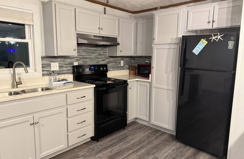 Fort Morgan House | Beautiful Beach House In Fort Morgan !