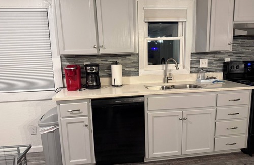 Fort Morgan House | Beautiful Beach House In Fort Morgan !