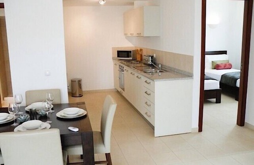 Santa Maria Apartment | Beautiful Beach & Poolside 2 Bedroom 2 Bathroom Apartment For Rent In Cape Verde