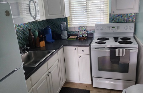 Bradenton Beach Condo | beautiful beachfront property
