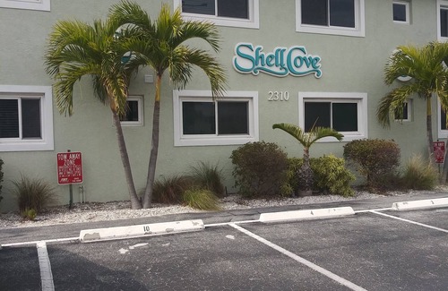Bradenton Beach Condo | beautiful beachfront property