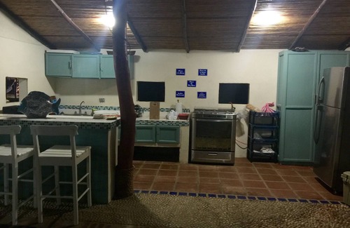 Pochomil House | Beautiful Beachfront House.