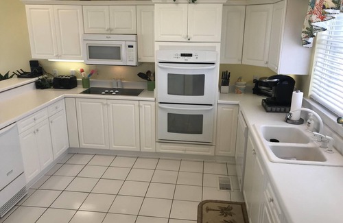 Morgantown House | Beautiful beachfront property, single family home
