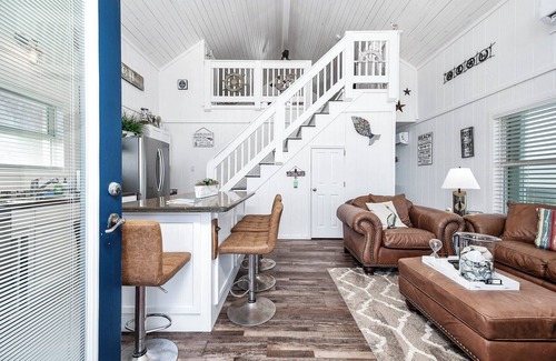 Cedar Lane House | Beautiful Beachfront Home with Amazing Views, Steps to Beach