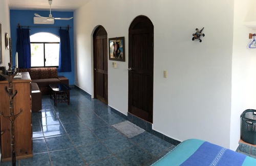 Barra de Colotepec House | Beautiful Beachfront House