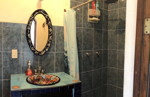 Barra de Colotepec House | Beautiful Beachfront House