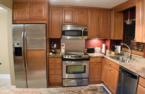 Sand Key Condo | Beautiful beachfront condo on Sand Key, Clearwater Beach FL