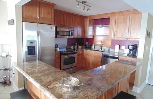 Sand Key Condo | Beautiful beachfront condo on Sand Key, Clearwater Beach FL