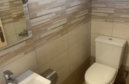 Rodia Apartment | Beautiful, beachside apartment that is perfect for couples!