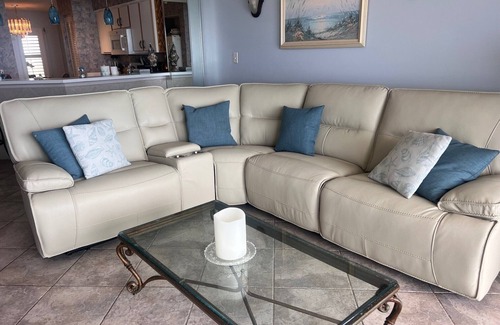 Seawinds Condo Condo | Beautiful Beachside Condo in Ormond-by-the-Sea