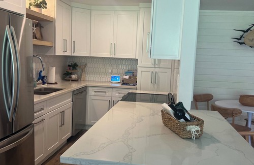 Rancho Palos Verdes Condo | Beautiful condo near the beach, sleeps 4, 30 day min. stay requiredn2 bed 2 bath