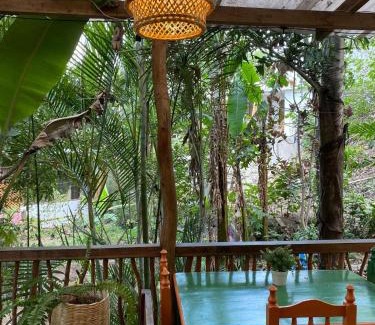 San Marcos La Laguna Apartment | Beautiful Cabin in Casa Papagayo, San Marcos, Atitlán