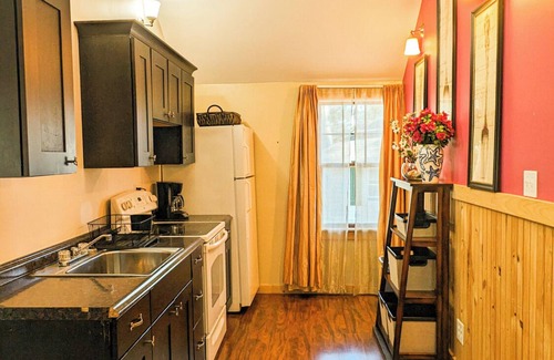 Bar Harbor Cabin | Beautiful Cabin-Acadia Cabin 1