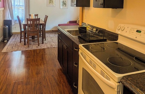 Bar Harbor Cabin | Beautiful Cabin-Acadia Cabin 1