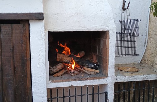 Albacete Cottage | Beautiful cave house 10 minutes from Albacete.