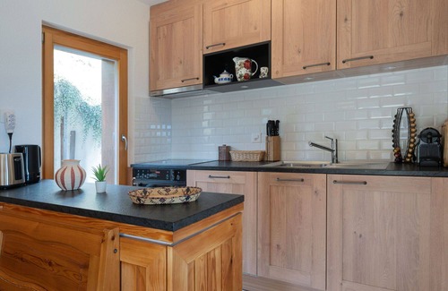 Chamoson House | Beautiful private villa for 6 people with WIFI, TV and terrace