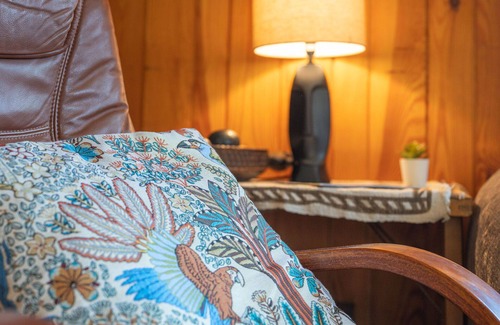 Chamoson House | Beautiful private villa for 6 people with WIFI, TV and terrace