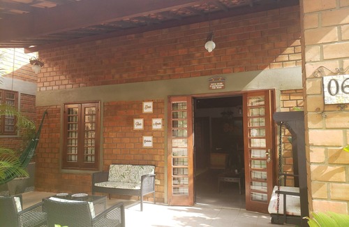 Novo Gravata Ski Chalet | Beautiful chalet for rent in a tie