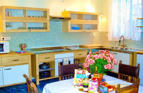 Grandcourt Other | Beautiful Chateau de la Vallee, Grandcourt, w/Heated Pool near Coast and Forest