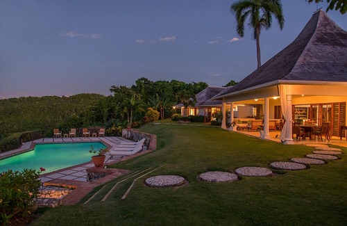 Tryall Villa | Beautiful Cielo Luxury villa
