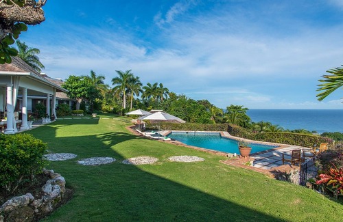 Tryall Villa | Beautiful Cielo Luxury villa