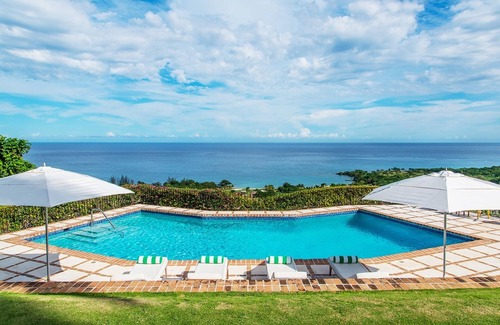 Tryall Villa | Beautiful Cielo Luxury villa