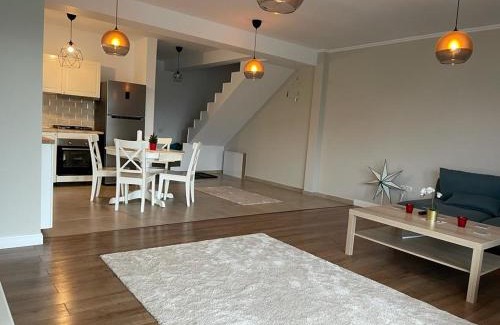 Bucharest Villa | Beautiful Colors Residence Villa