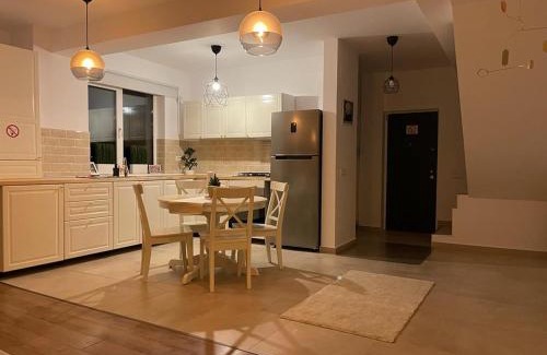 Bucharest Villa | Beautiful Colors Residence Villa