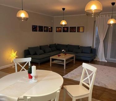 Bucharest Villa | Beautiful Colors Residence Villa