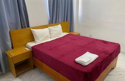 La Esplanada Apartment | Beautiful Condo w/ Large Balcony