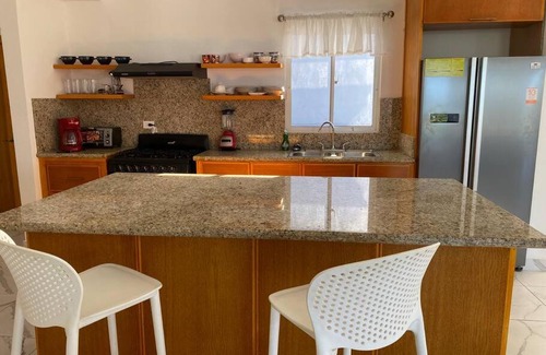 La Esplanada Apartment | Beautiful Condo w/ Large Balcony