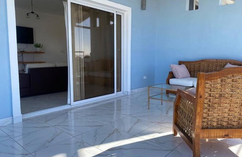 La Esplanada Apartment | Beautiful Condo w/ Large Balcony