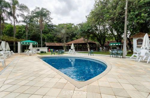 Regiao Urbana Homogenea X Apartment | Beautiful Condominium with Leisure in Poços de Caldas - QUI