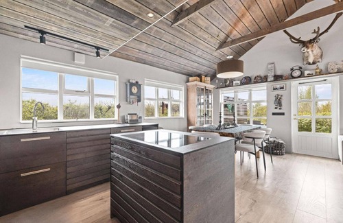 Blaskogabyggd Cottage | Beautiful cottage in a great location. Golden circle