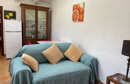 Biniaraix Cottage | Beautiful cottage, large private outdoor area with BBQ and private swimming pool