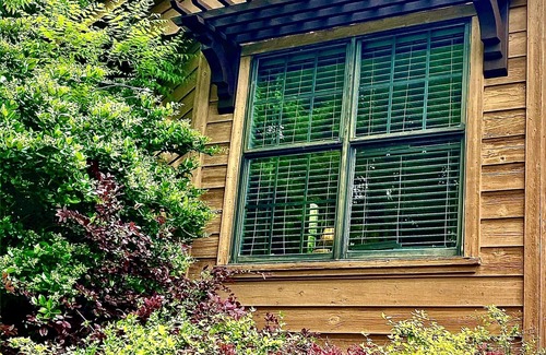 Georgetown Cottage | Beautiful cottage within walking distance to G’town Square and San Gabriel Park!