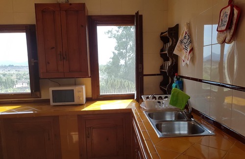 Mutxamel House | BEAUTIFUL COUNTRY HOUSE 10 MINUTES AWAY FROM THE BEACH AND TOWN