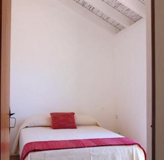 Baiona House | Beautiful country home immersed in pine nut farm