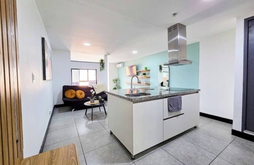 Laureles Apartment | Beautiful, cozy apt with A/C in Laureles stadium